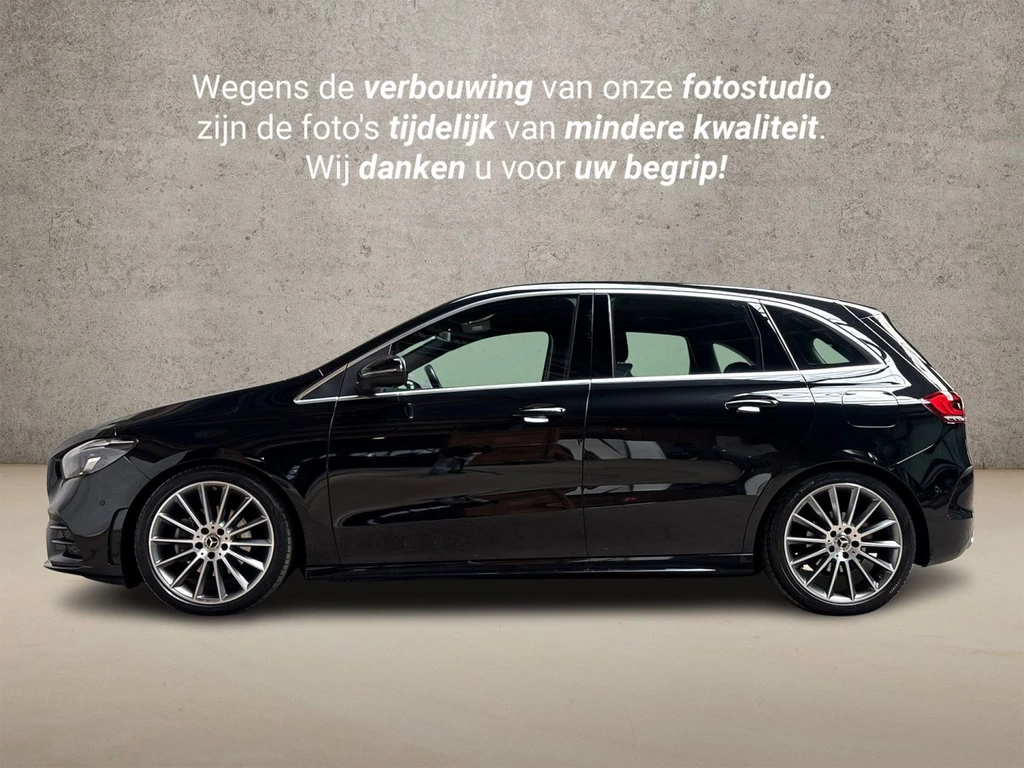 Mercedes-Benz B-Klasse – foto 2