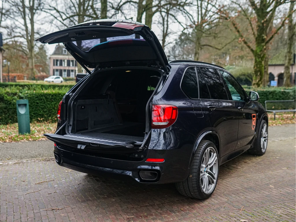 BMW X5 – foto 17
