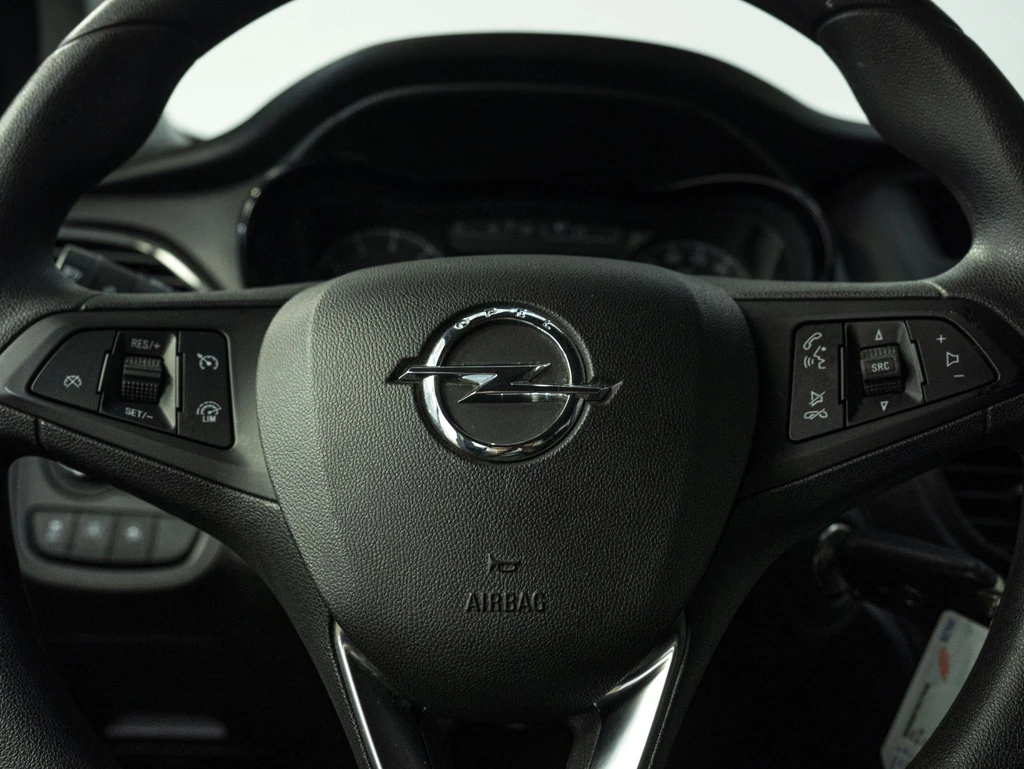 Opel KARL – foto 13