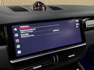 Porsche Cayenne – thumbnail 19