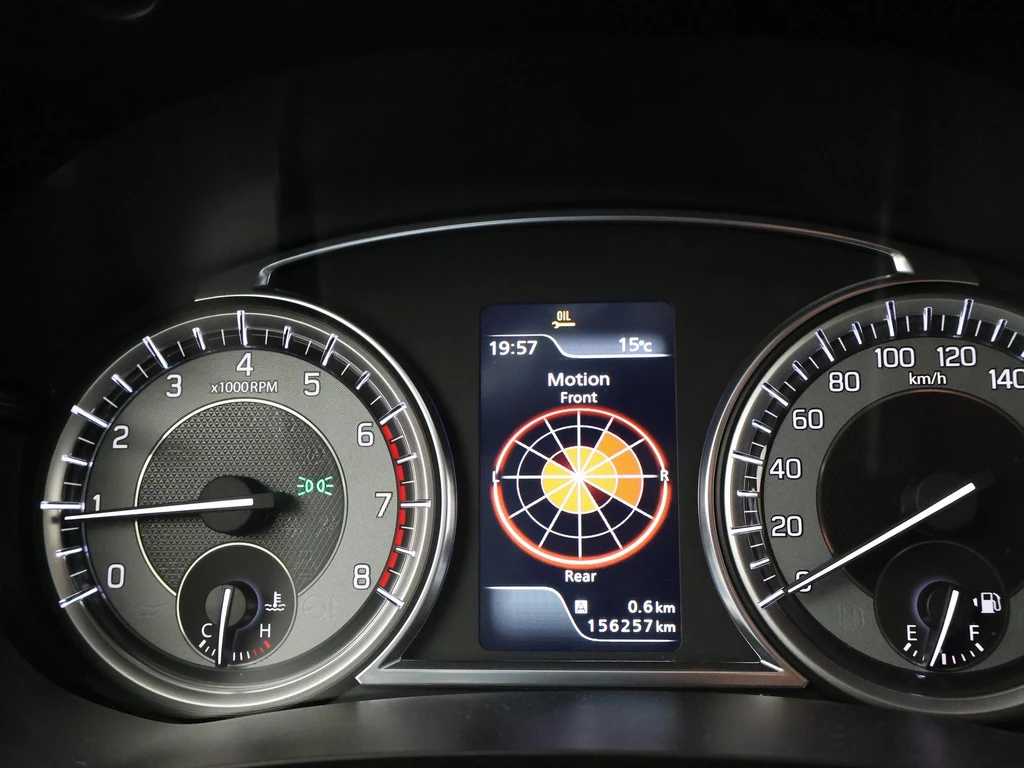 Suzuki Vitara – foto 38