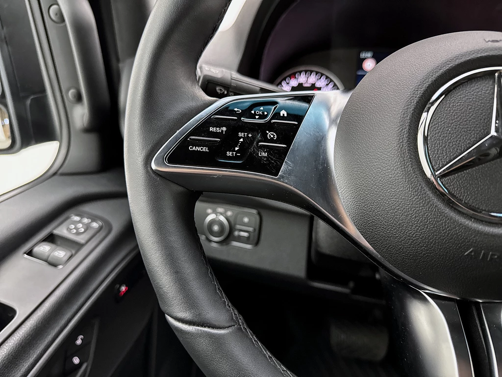 Mercedes-Benz Sprinter – foto 27