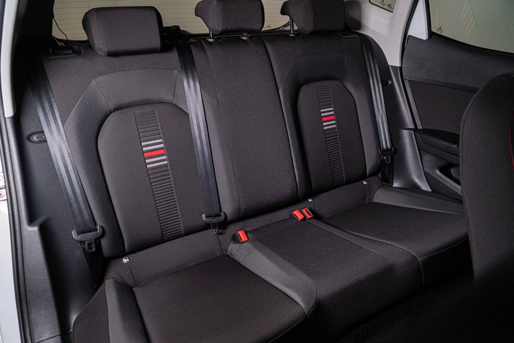 SEAT Ibiza – foto 60