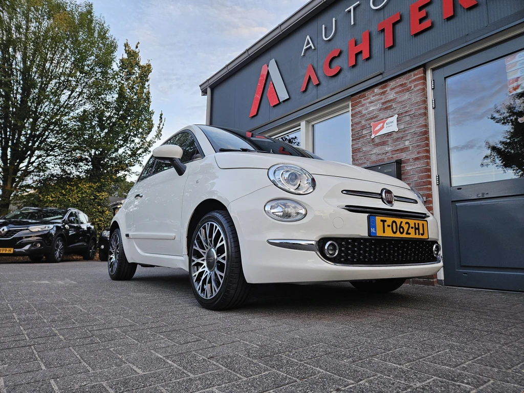 Fiat 500 – foto 12