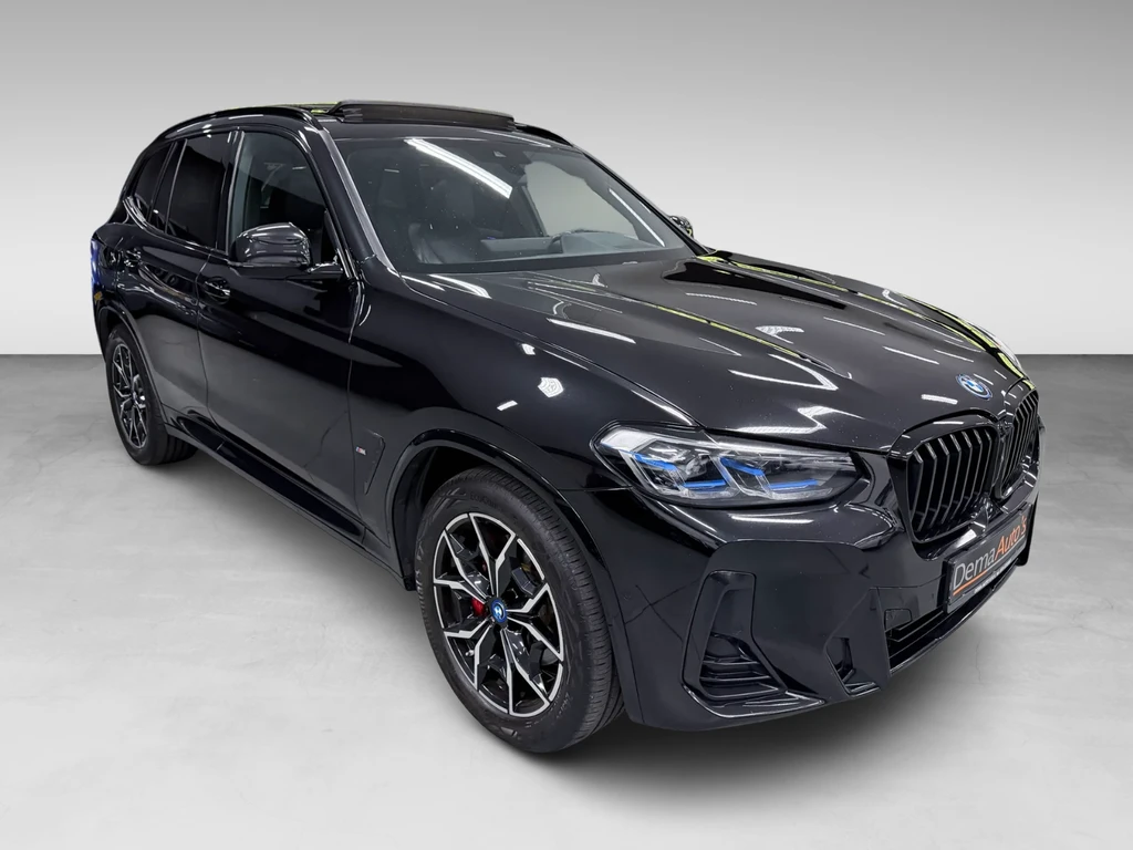 BMW X3 – foto 9