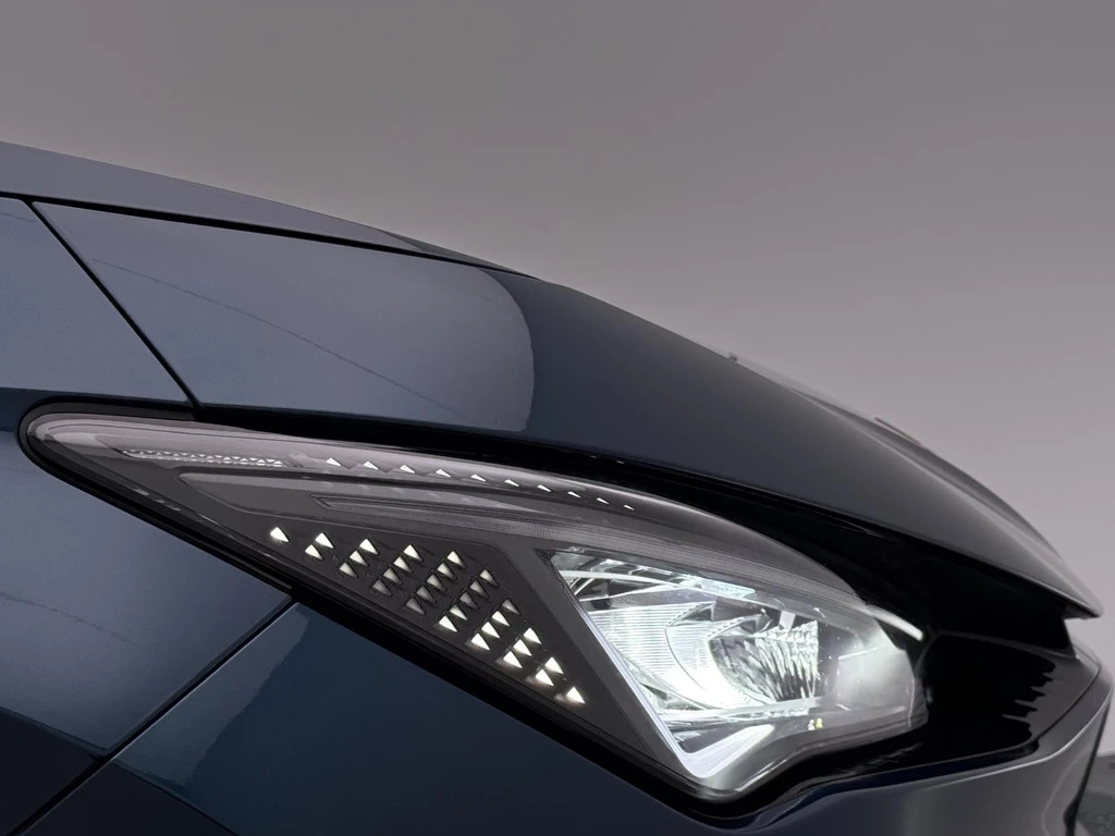 CUPRA Born – foto 41