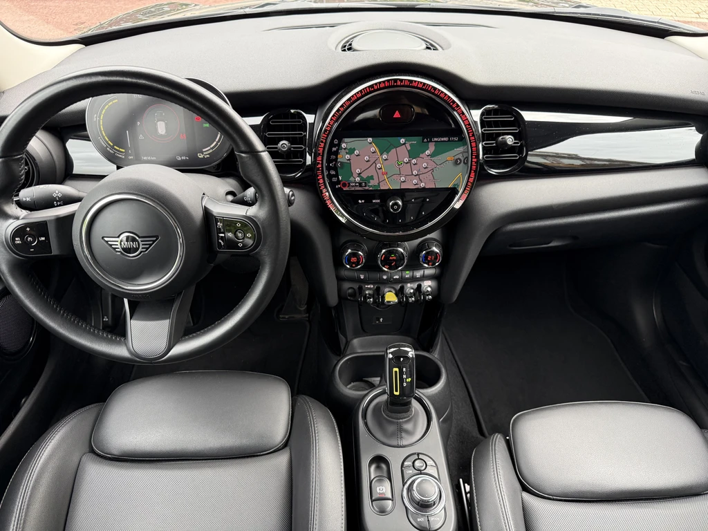 MINI Electric – foto 34