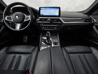 BMW 5 Serie – thumbnail 8