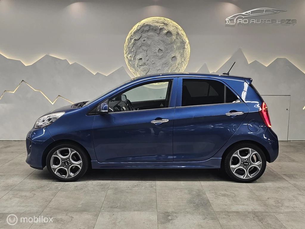 Kia Picanto – foto 3