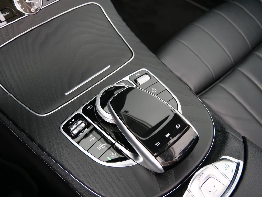 Mercedes-Benz E-Klasse – foto 27