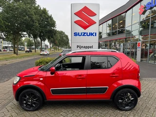 Suzuki Ignis – thumbnail 4