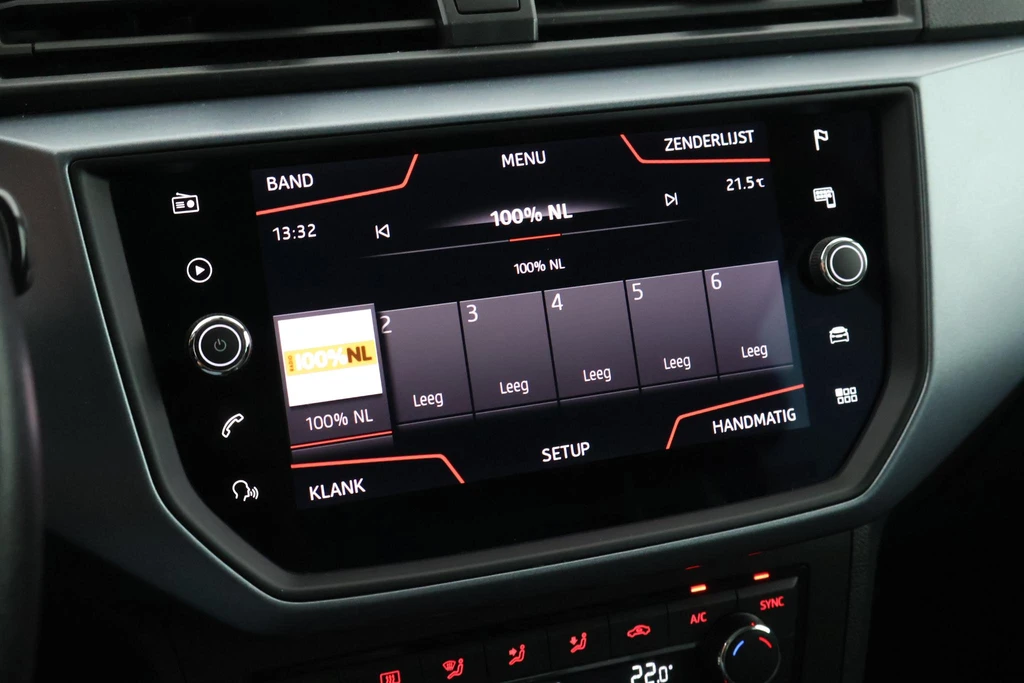 SEAT Arona – foto 20