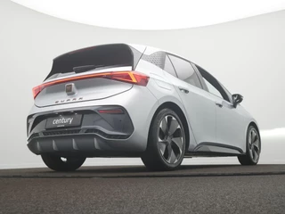 CUPRA Born – thumbnail 7