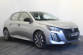 Peugeot 208 – thumbnail 5