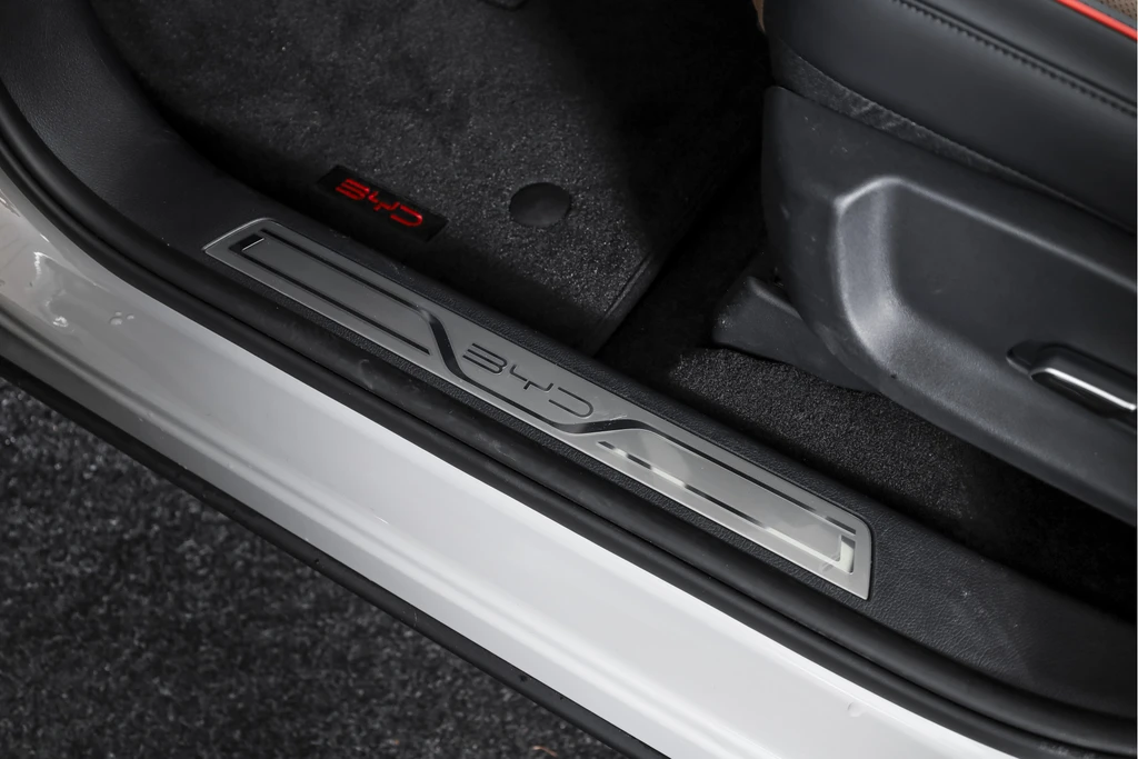 BYD SEAL U – foto 89