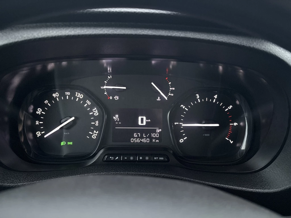 Citroën Jumpy – foto 37