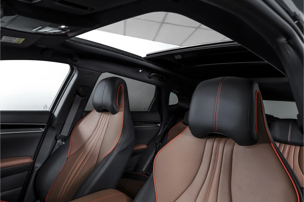 BYD SEAL U – foto 16