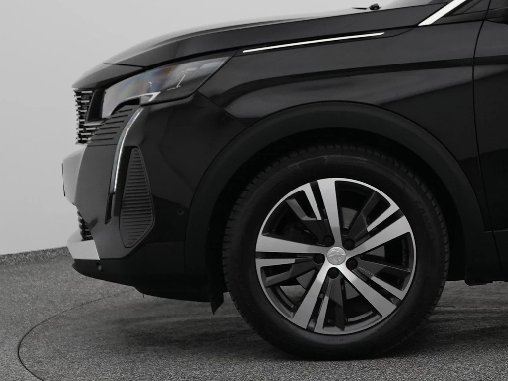 Peugeot 5008 – foto 30