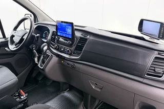 Ford Transit Custom – thumbnail 15