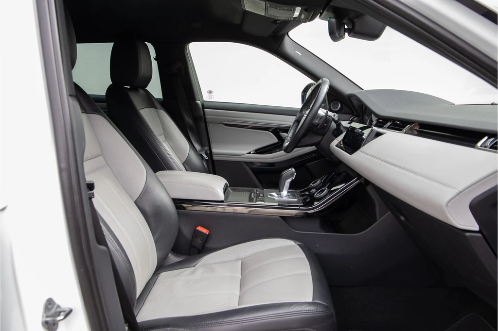 Land Rover Range Rover Evoque – foto 12