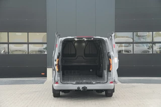 Ford E-Transit Custom – thumbnail 9
