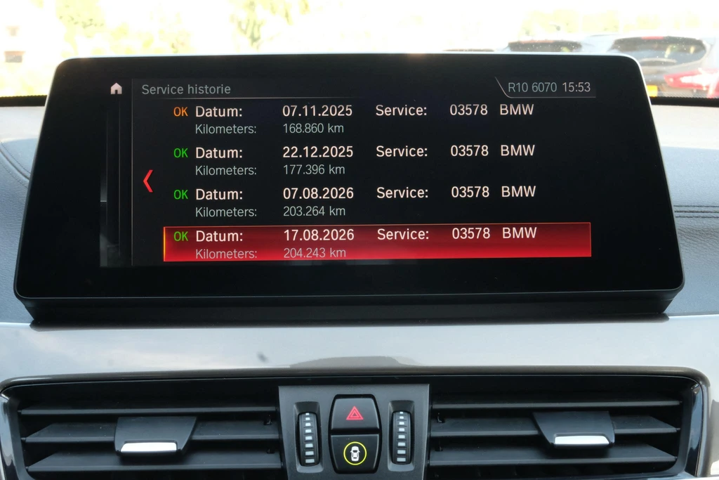 BMW X1 – foto 37