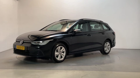 Volkswagen Golf Variant 1.0 TSI 110pk Life Sfeerverlichting Navigatie Parkeersensoren