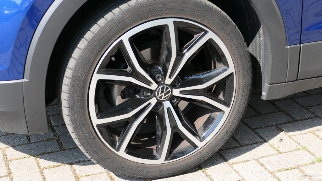 Volkswagen T-Cross – foto 23