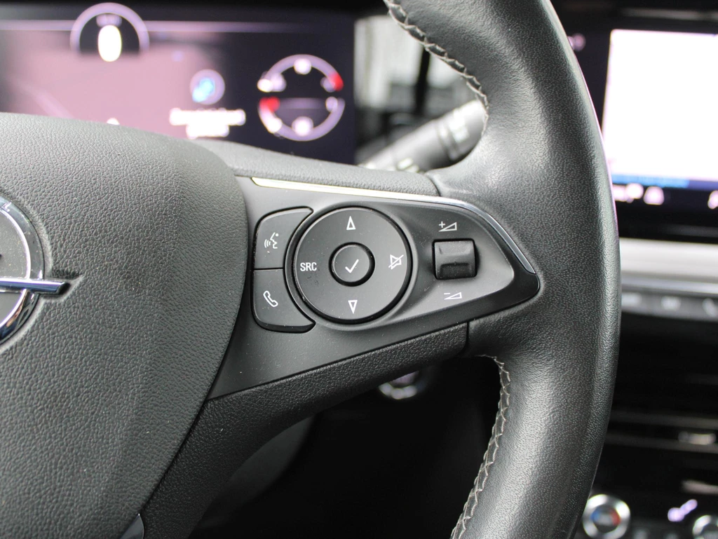 Opel Mokka – foto 18