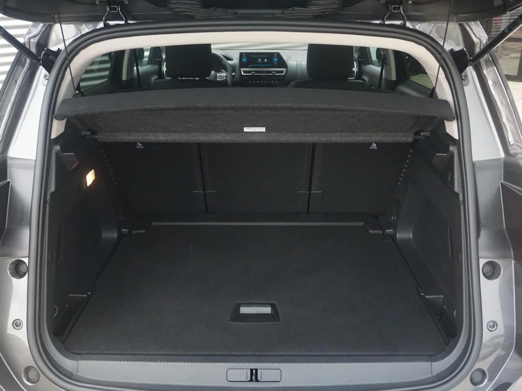 Citroën C5 Aircross – foto 39
