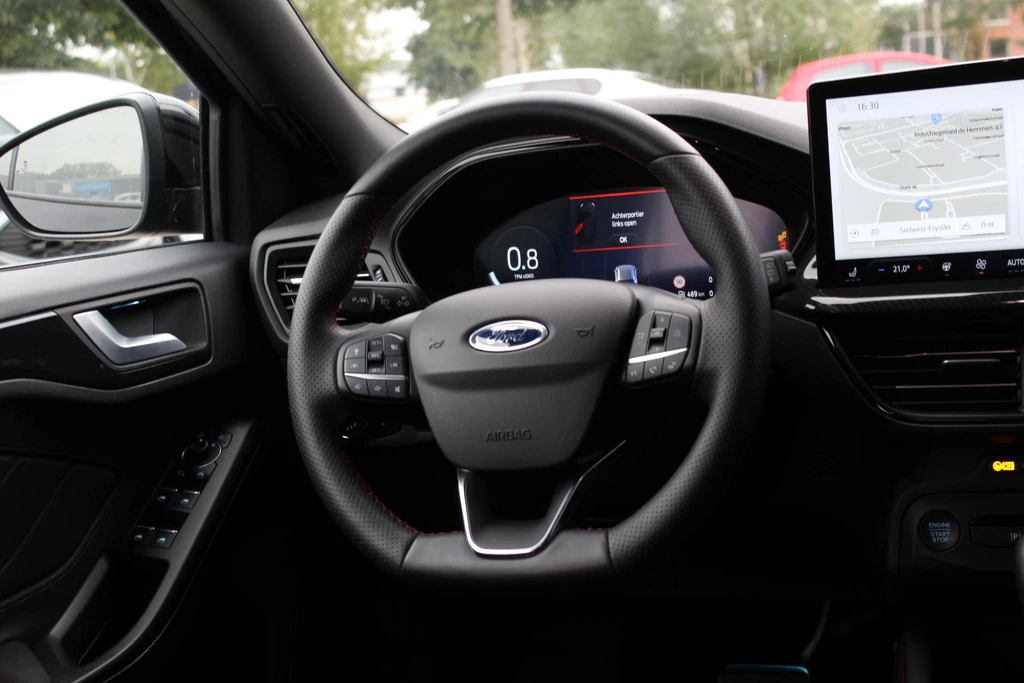 Ford Focus – foto 16