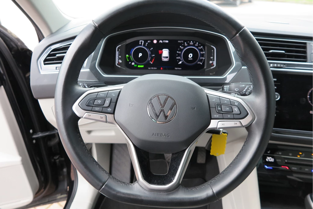 Volkswagen Tiguan – foto 45