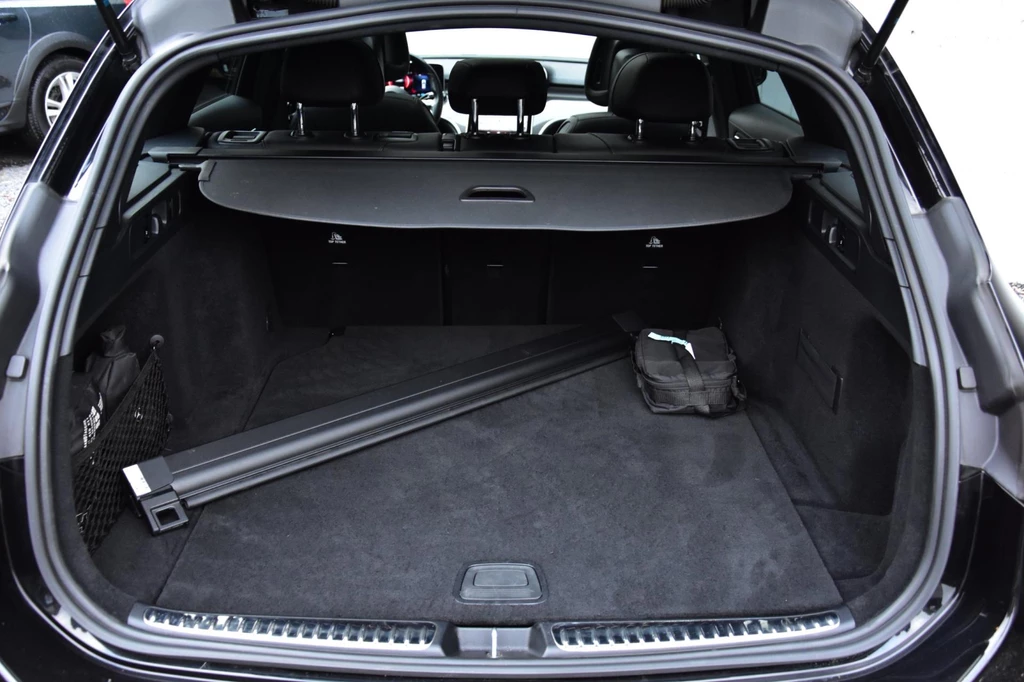 Mercedes-Benz C-Klasse – foto 12