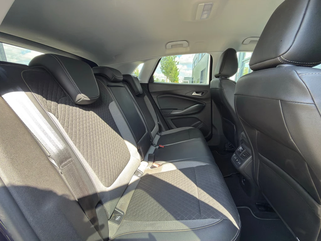 Opel Grandland X – foto 28