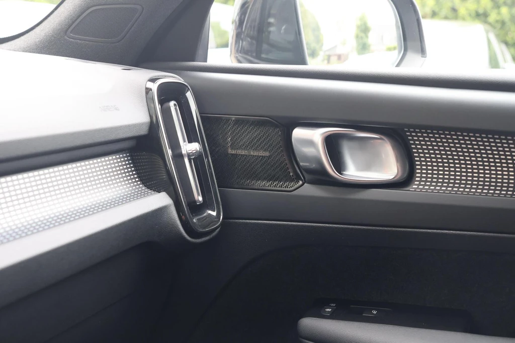 Volvo XC40 – foto 44