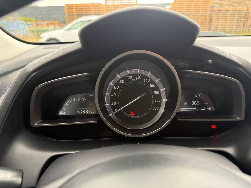 Mazda CX-3 – foto 31
