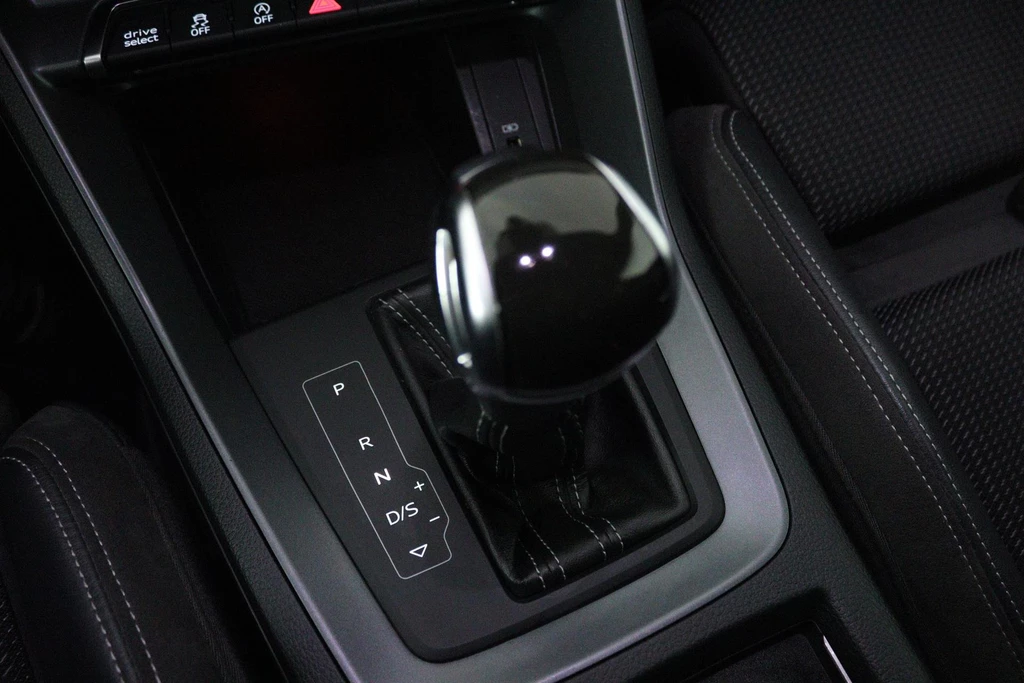 Audi Q3 – foto 19
