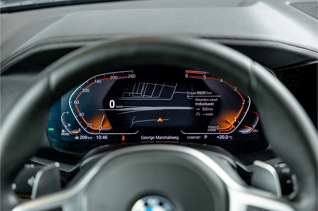 BMW X5 – foto 19