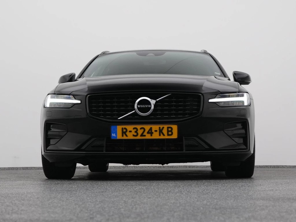 Volvo V60 – foto 21