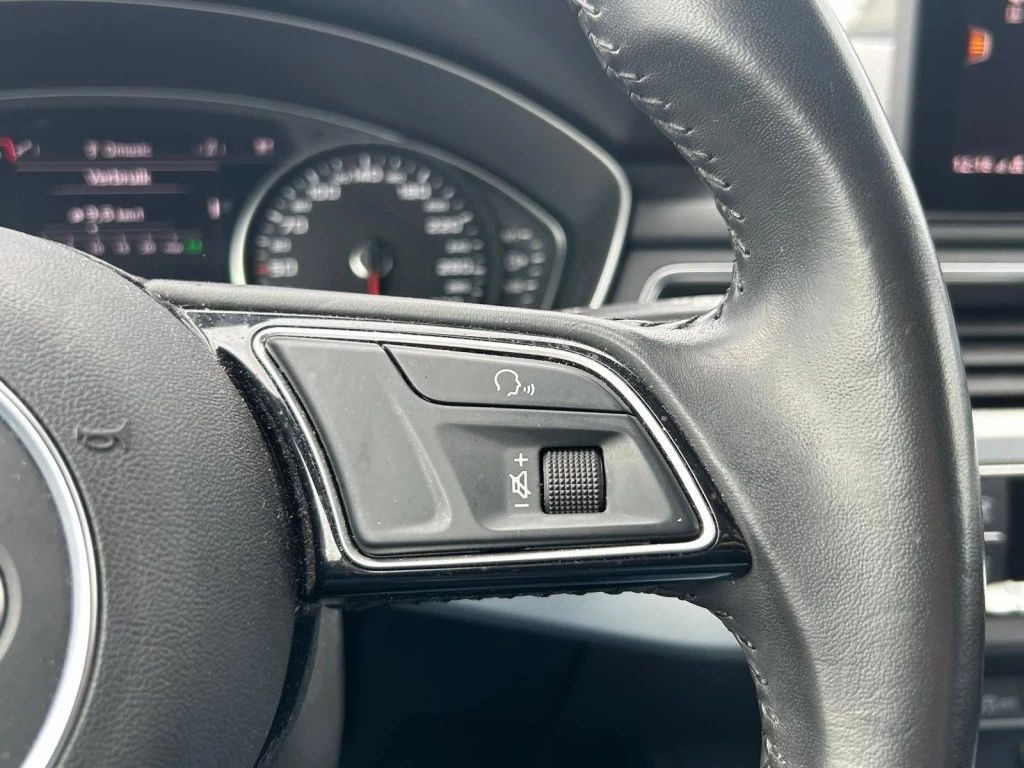 Audi A4 – foto 17