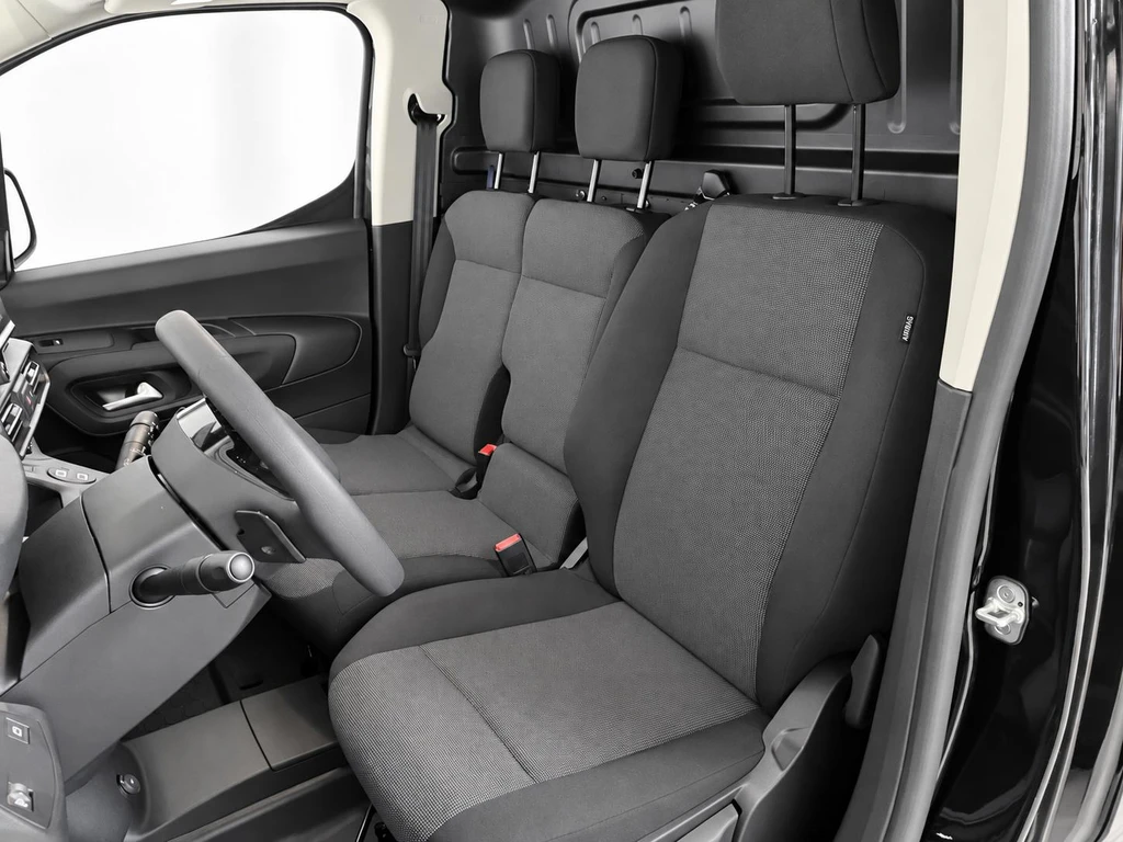 Peugeot Partner – foto 27