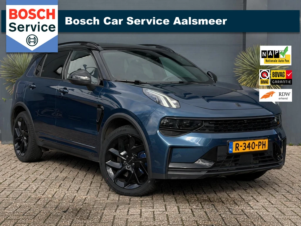 Lynk & Co 01 – foto 5