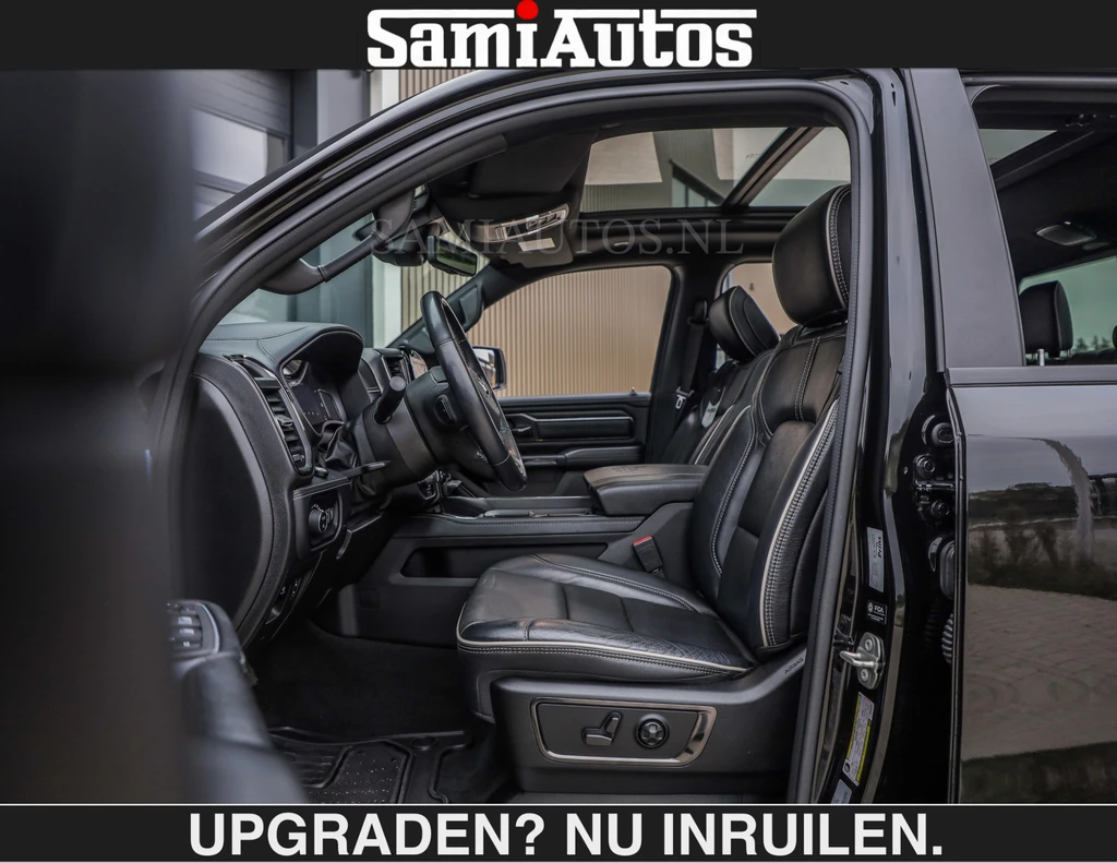 Dodge Ram Pick-Up – foto 55