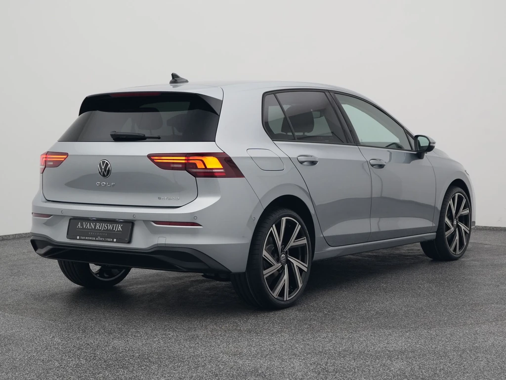 Volkswagen Golf – foto 10