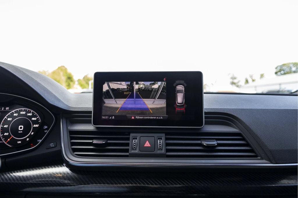 Audi Q5 – foto 26