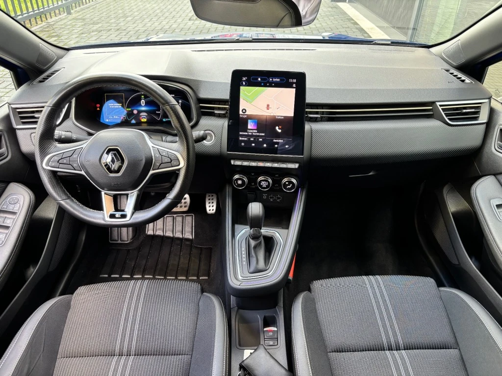Renault Clio – foto 12