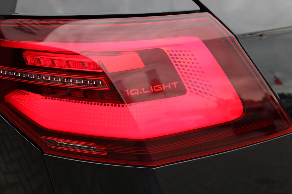 Volkswagen Golf – foto 12