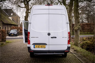 Mercedes-Benz Sprinter – thumbnail 6