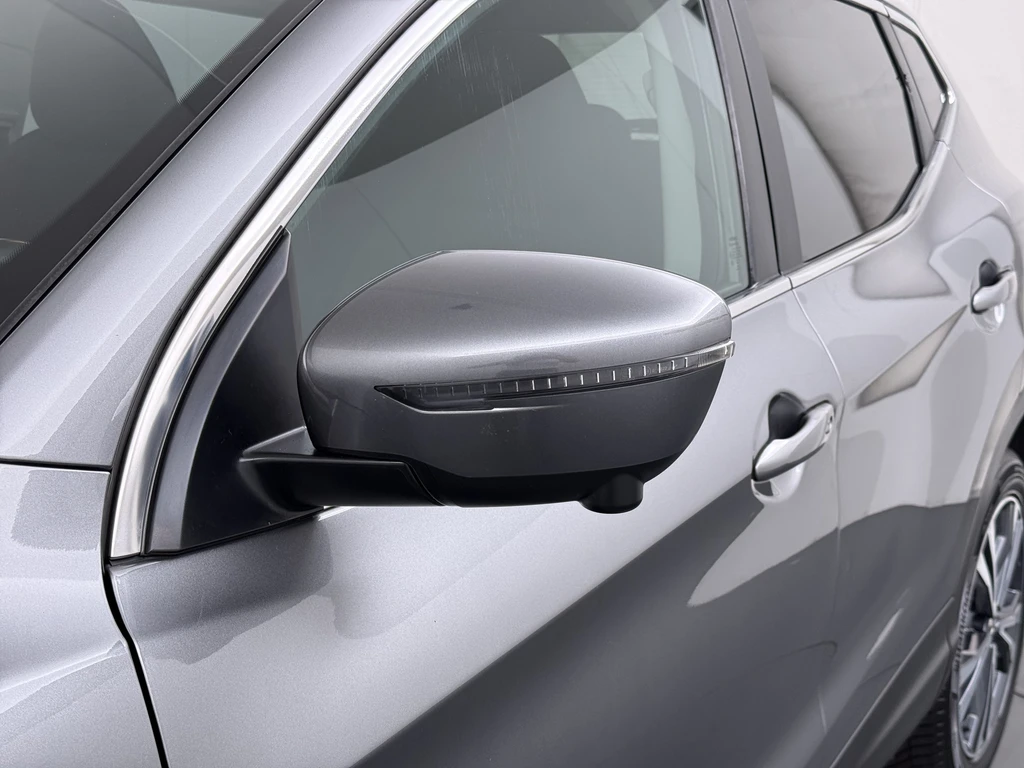 Nissan QASHQAI – foto 16