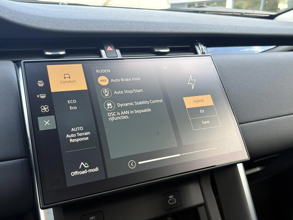 Land Rover Discovery Sport – foto 47